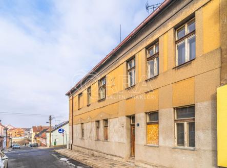 Prodej domu/vily, 144 m²