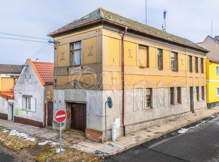 Prodej domu/vily, 144 m² obrázek