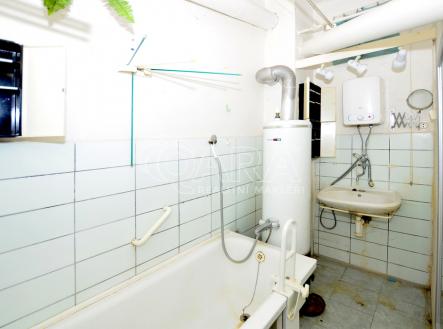 Prodej domu/vily, 99 m²