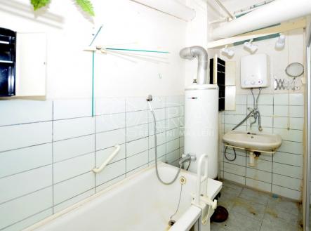 Prodej domu/vily, 99 m²