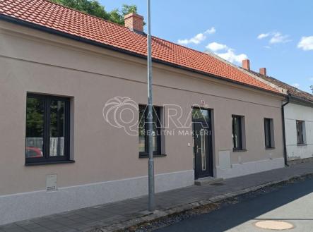 Prodej domu/vily, 99 m²