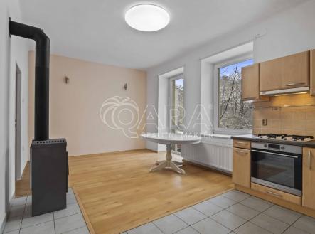 Pronájem domu/vily, 104 m²