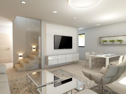 Prodej domu/vily, 129 m²