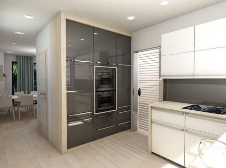 Prodej domu/vily, 129 m²