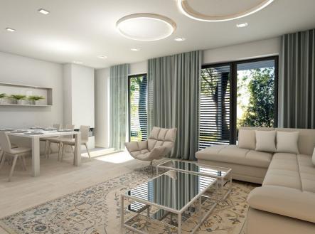 Prodej domu/vily, 129 m²