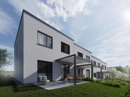 Prodej domu/vily, 129 m² obrázek