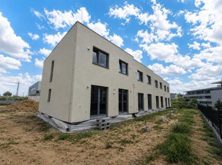 Prodej domu/vily, 129 m²