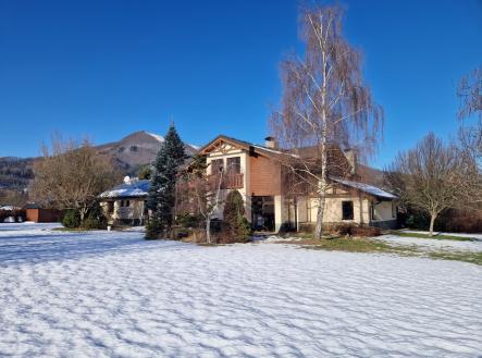 Prodej domu/vily, 292 m²