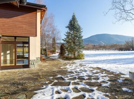 Prodej domu/vily, 292 m²