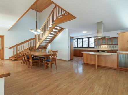 Prodej domu/vily, 292 m²