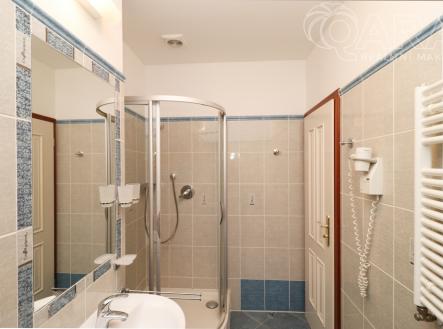 Pronájem bytu, 1+kk, 24 m²