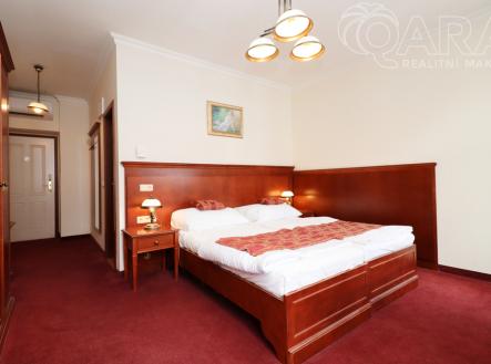 Pronájem bytu, 1+kk, 24 m²