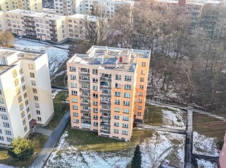 Prodej bytu, 4+1, 80 m²
