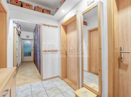 Prodej bytu, 4+1, 80 m²