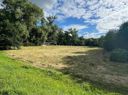 Prodej pozemku, zahrada, 2 892 m²