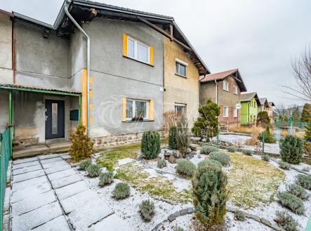 Prodej domu/vily, 115 m²