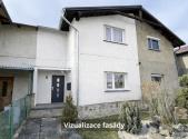 Prodej domu/vily, 115 m²