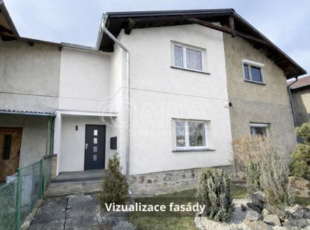 Prodej domu/vily, 115 m²