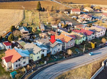 Prodej domu/vily, 115 m²