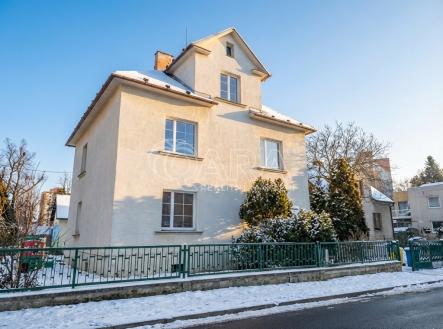 Prodej domu/vily, 200 m²