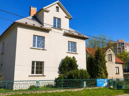 Prodej domu/vily, 200 m²