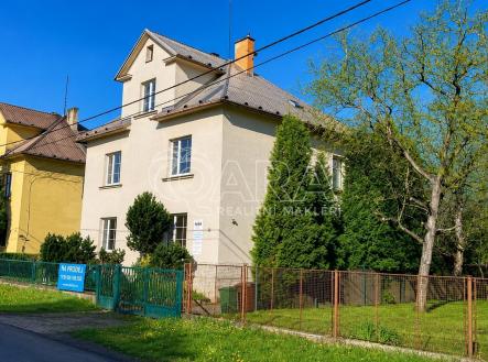 Prodej domu/vily, 200 m²