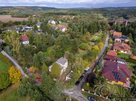 Prodej pozemku pro bydlení, 2 055 m²