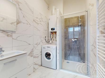 Pronájem bytu, 2+kk, 49 m²