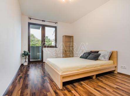 Pronájem bytu, 2+kk, 54 m²