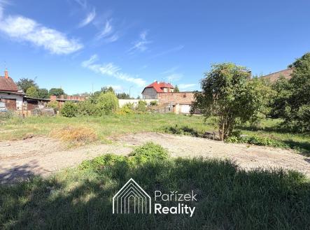 Prodej pozemku pro bydlení, 1 080 m²