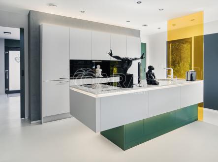 Prodej domu/vily, 145 m²