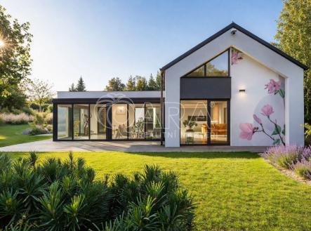 Prodej domu/vily, 145 m²