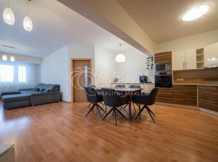 Prodej bytu, 3+kk, 94 m²