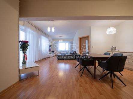 Prodej bytu, 3+kk, 94 m²