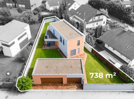 Prodej domu/vily, 277 m²