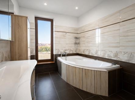 Prodej domu/vily, 277 m²