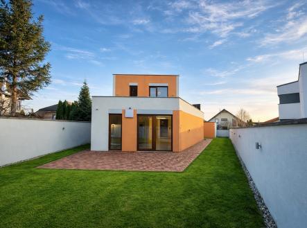 Prodej domu/vily, 277 m²