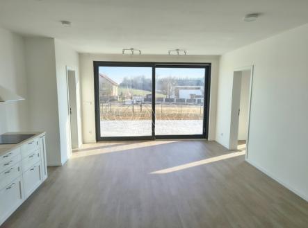 Pronájem bytu, 4+kk, 299 m²