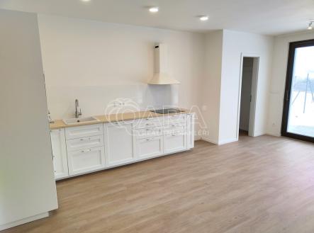 Pronájem bytu, 4+kk, 299 m²