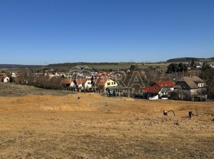 Prodej pozemku pro bydlení, 862 m²