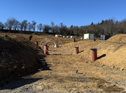 Prodej pozemku pro bydlení, 862 m²