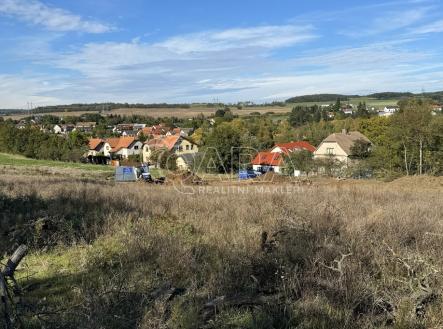 Prodej pozemku pro bydlení, 862 m²