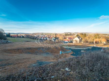 Prodej pozemku pro bydlení, 862 m²