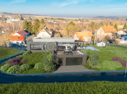 Prodej pozemku pro bydlení, 862 m²