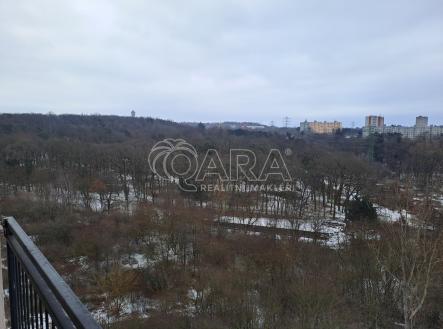 Prodej bytu, 2+kk, 58 m²