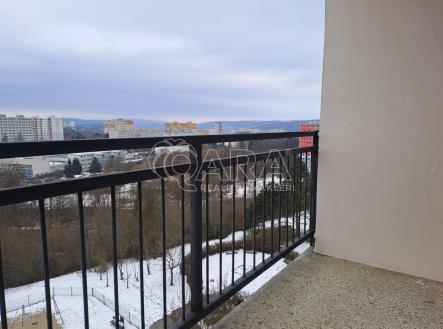 Prodej bytu, 2+kk, 58 m²