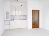 Pronájem bytu, 1+kk, 30 m²