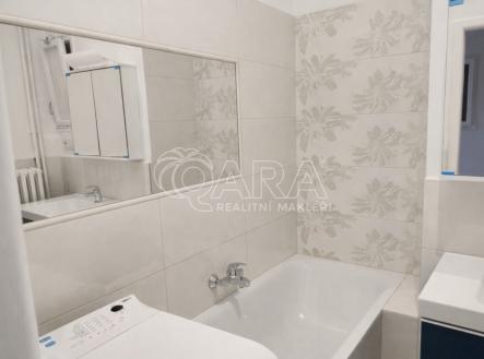 Pronájem bytu, 1+kk, 30 m²