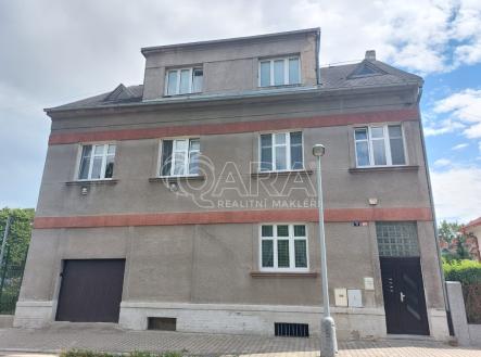 Pronájem bytu, 3+kk, 68 m²