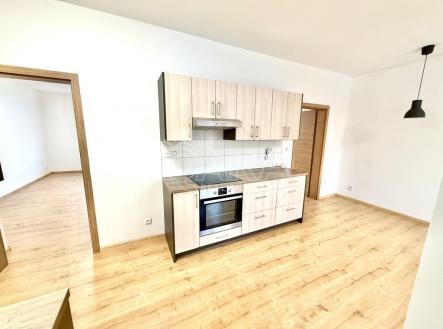 Pronájem bytu, 3+kk, 68 m²